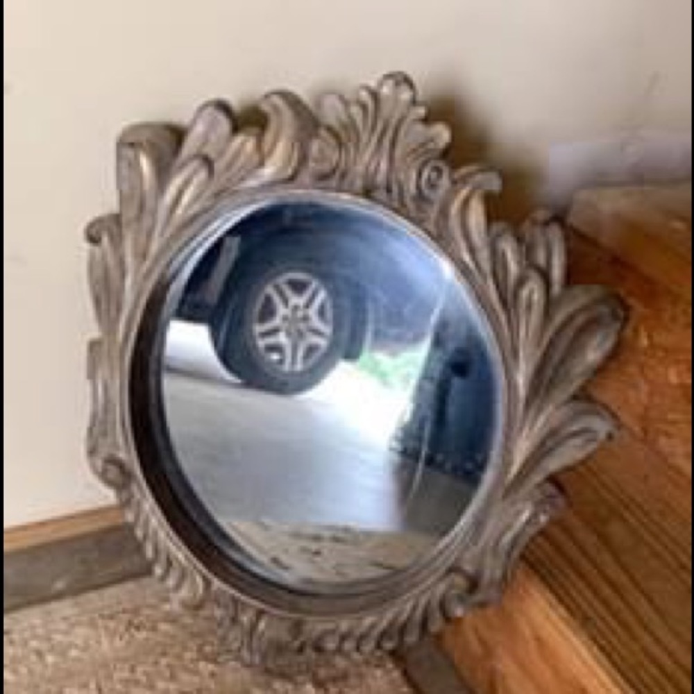Home decor mirror